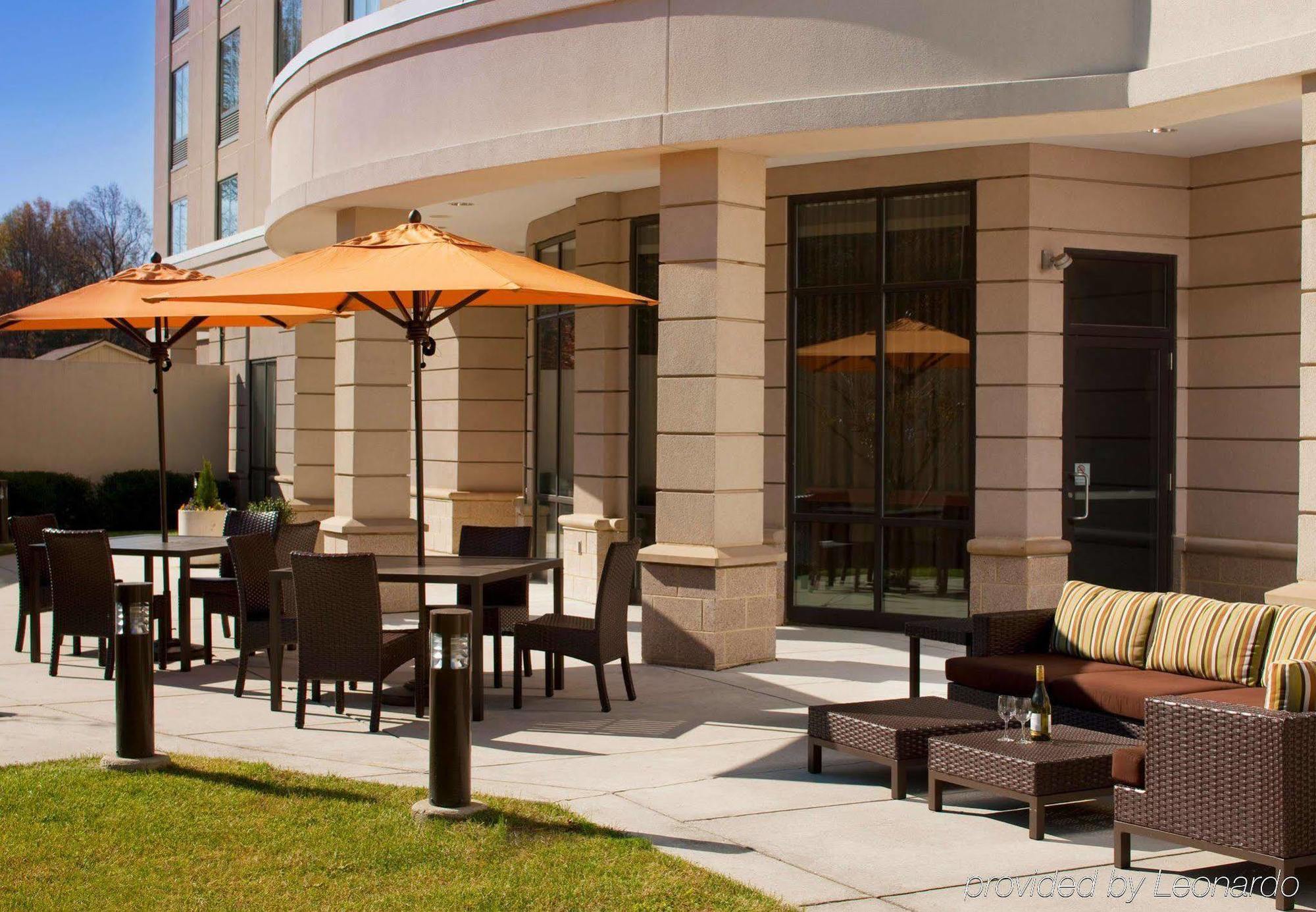Courtyard Fort Meade BWI Business District Annapolis Junction Exterior foto