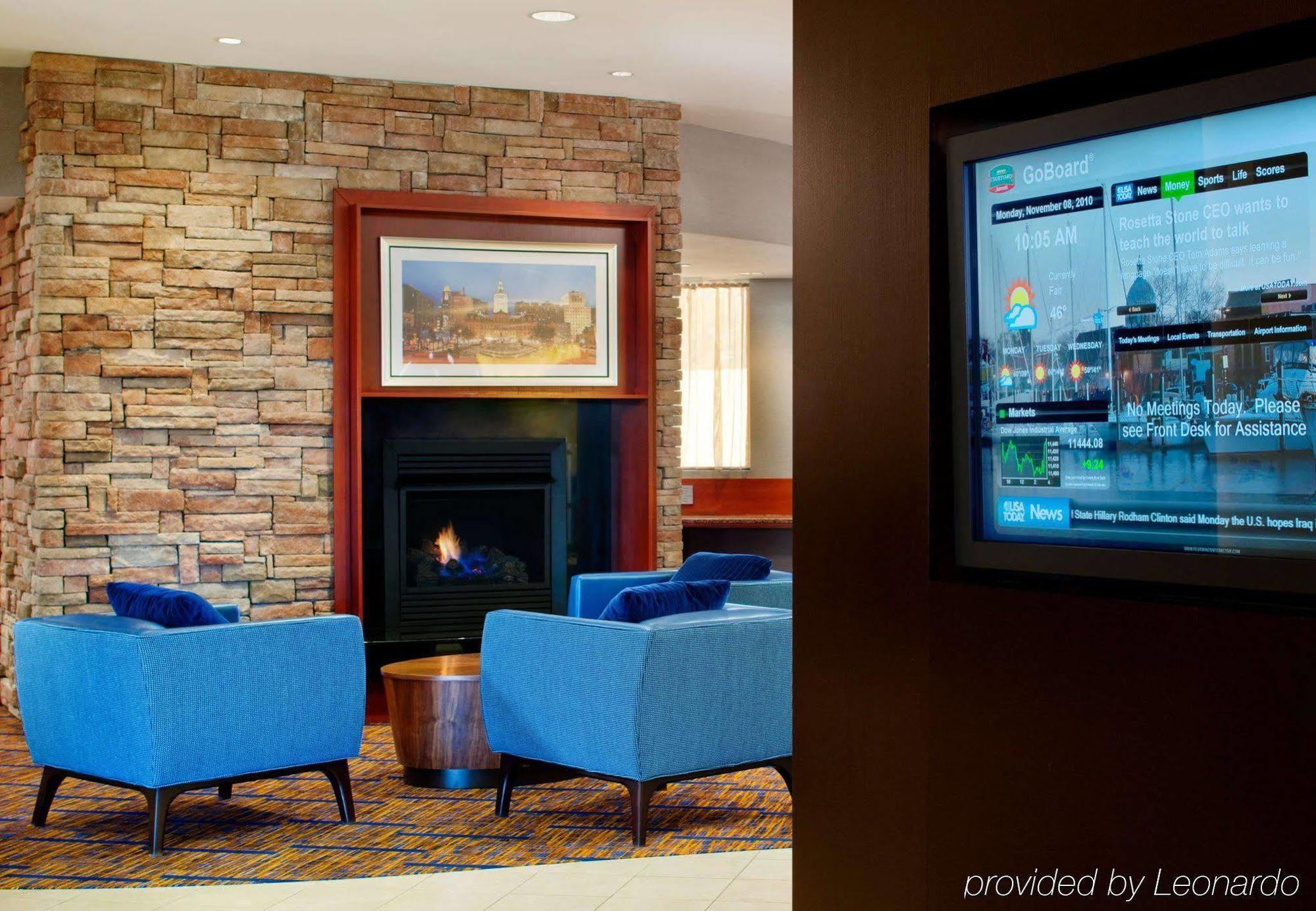 Courtyard Fort Meade BWI Business District Annapolis Junction Exterior foto