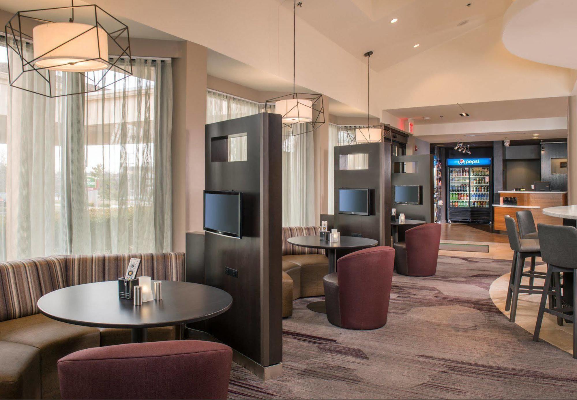 Courtyard Fort Meade BWI Business District Annapolis Junction Exterior foto