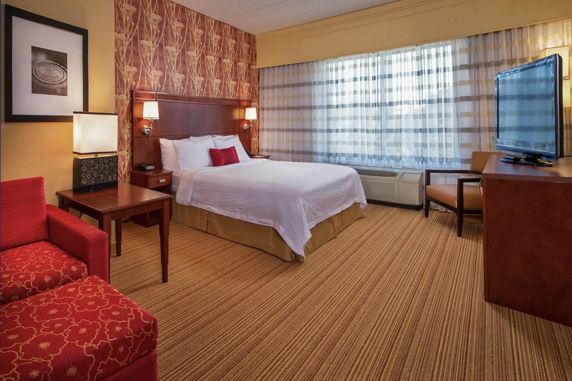 Courtyard Fort Meade BWI Business District Annapolis Junction Exterior foto